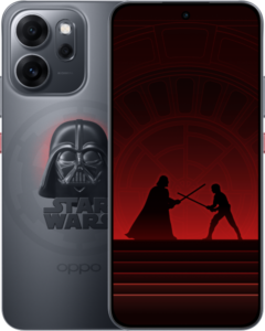 OPPO Reno 14