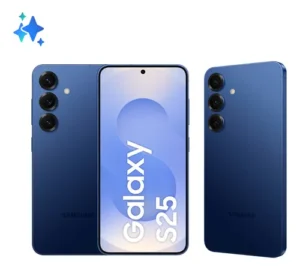 Samsung Galaxy S25