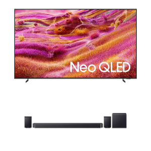 Samsung Neo QLED 4K QN85F 55″