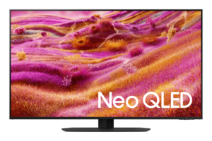 Samsung Vision AI Neo QLED 4K QN90F 55″