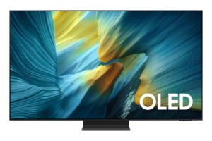 Samsung Vision AI OLED 4K S95F 65″